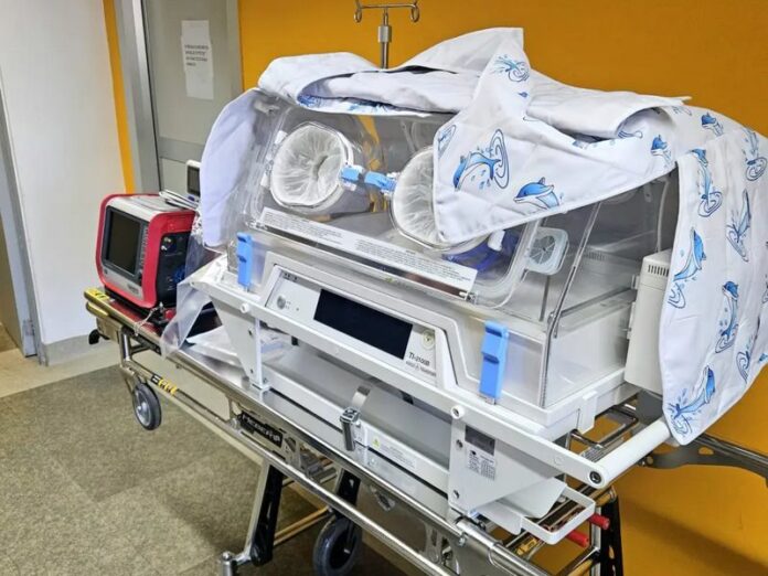 neonatologia lameizia_incubatrice
