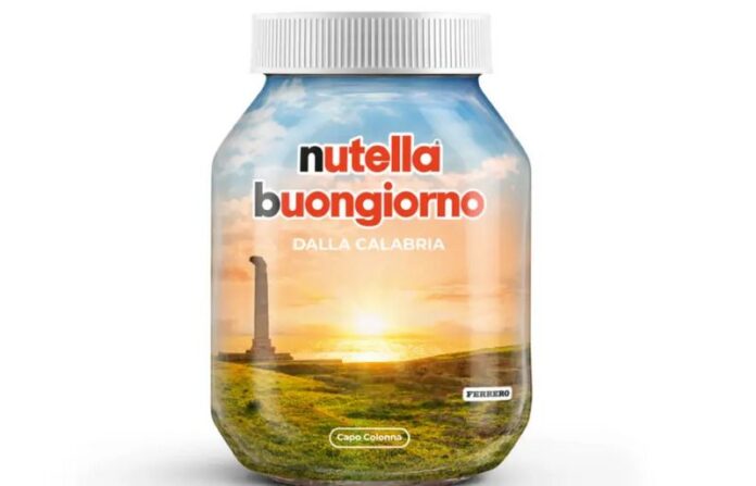 nutella calabria_capo colonna