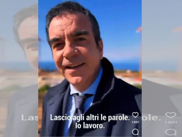 occhiuto ospedale vibo