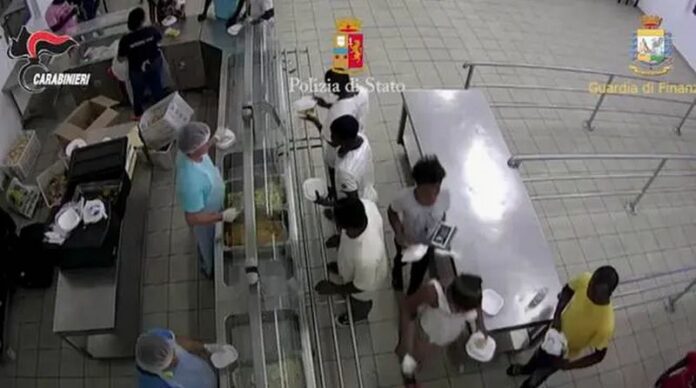 operazione jonny_cara migranti