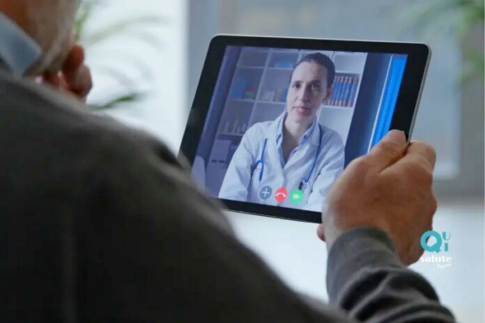 ospedale virtuale qui salute magazine