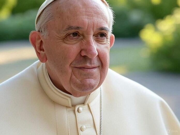 papa francesco_ bergoglio