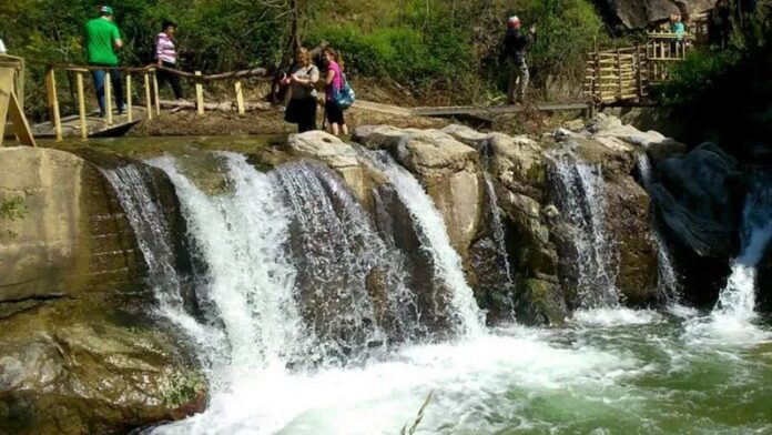 passeggiata ecologica valle dei mulini