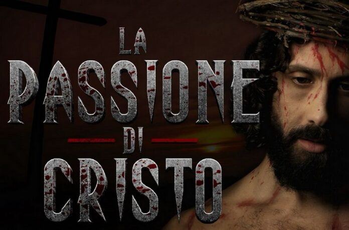 passione di cristo_bisignano