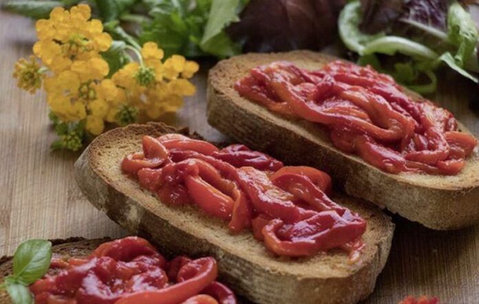 peperone roggiano gravina