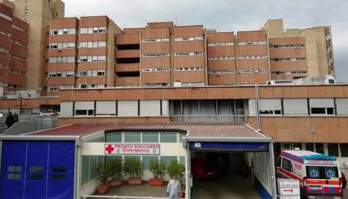 pronto soccorso gom reggio