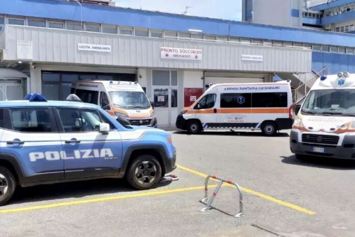 pronto soccorso lamezia