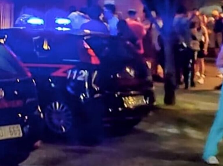 rissa-carabinieri