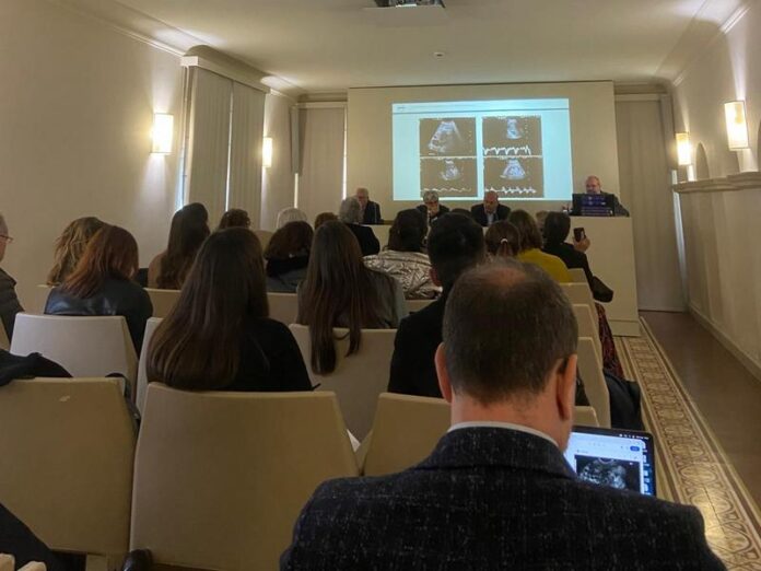 scuola utrasonologia cosenza