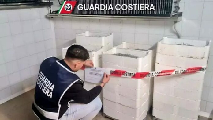 sequestro novellame cirò