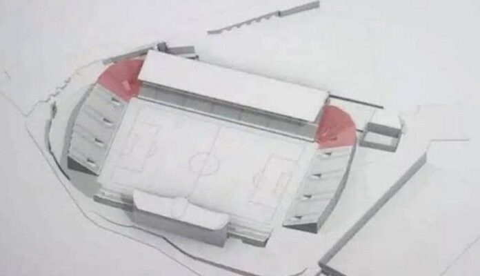 stadio ceravolo_progetto