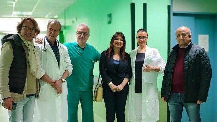 straface ospedale chidimico trebisacce