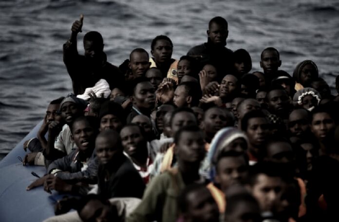 traffico migranti
