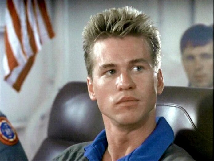 val kilmer