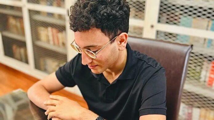 Alfredo Marco Caccamo