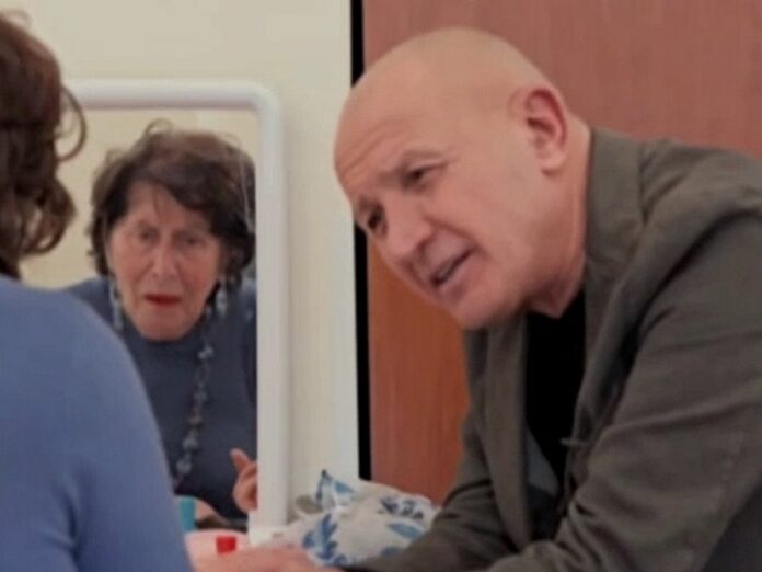 Alzheimer centro diurno ragi