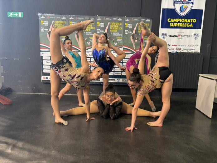 Asd New Body Center di Marina di Gioiosa