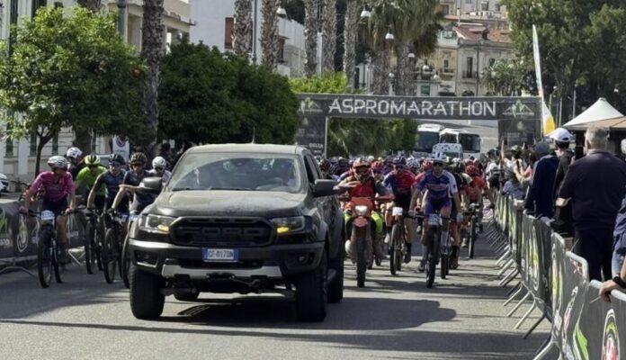 Aspromarathon