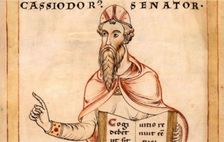 Cassiodoro