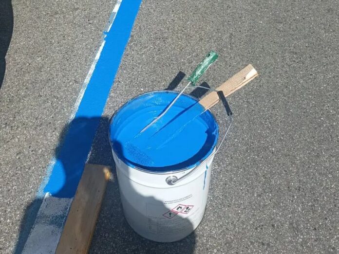 Catanzaro stalli modificati abusivamente