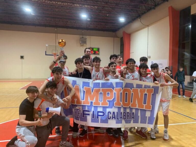 Bim Bum basket Rende