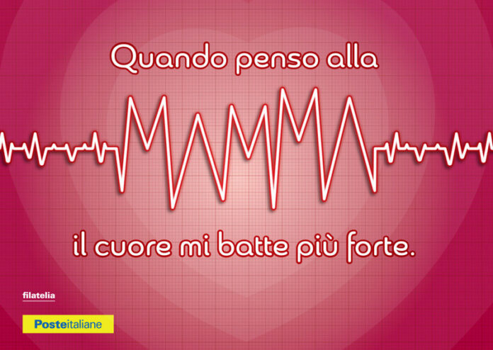 cartolina festa della mamma