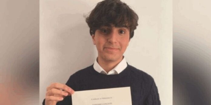 Francesco Palma