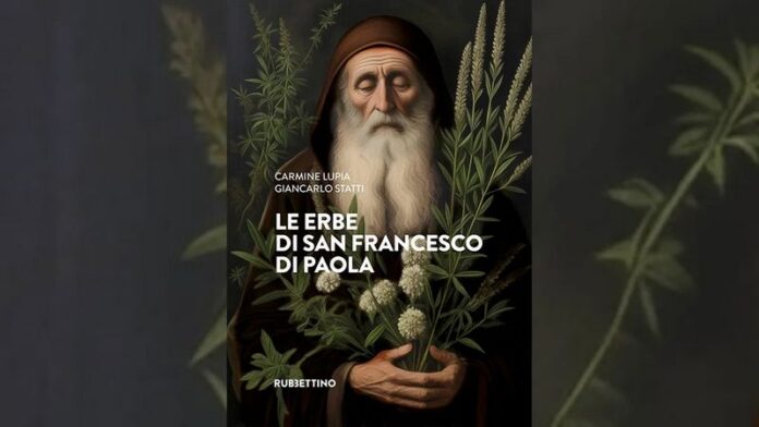 Le erbe di San Francesco di Paola