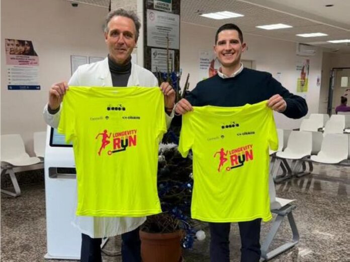 Longevity Run_amendolara