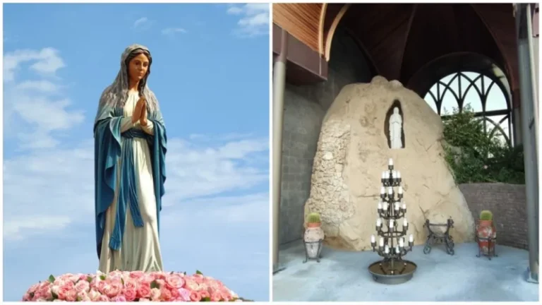 Madonna dello Scoglio