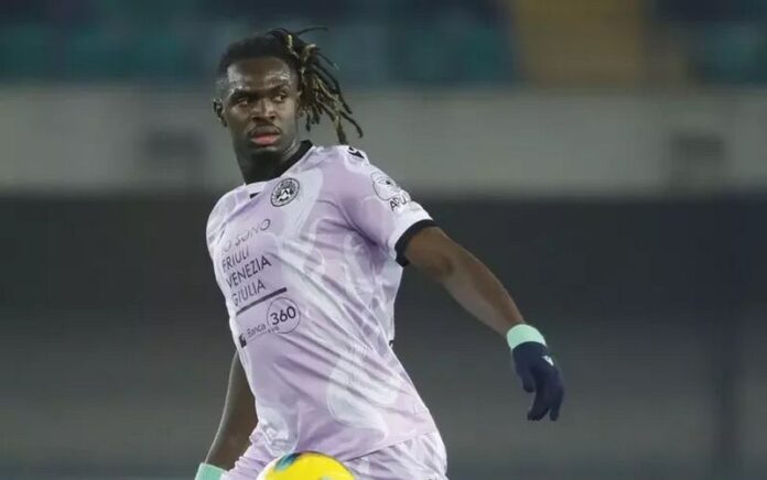 Oumar Solet