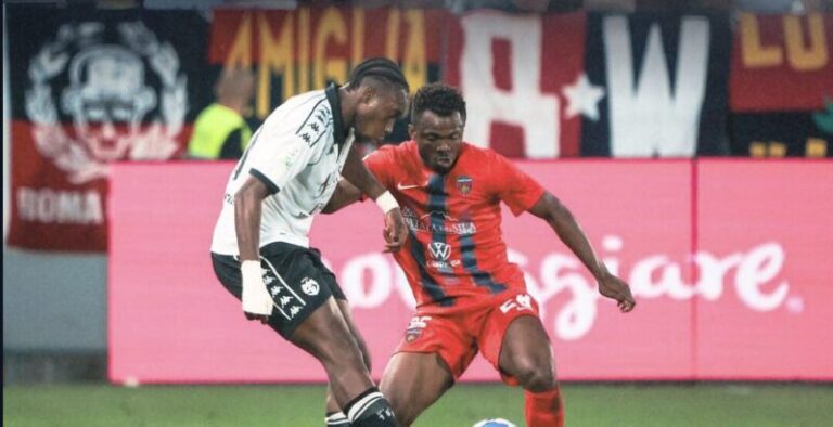 Silenzio! Contro lo Spezia il Cosenza non fa rumore. Ora si attende il Presidente Guarascio