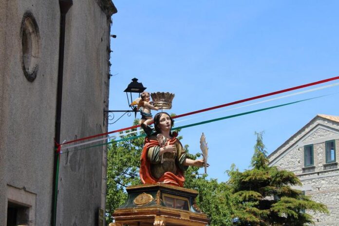 San Geniale Martire