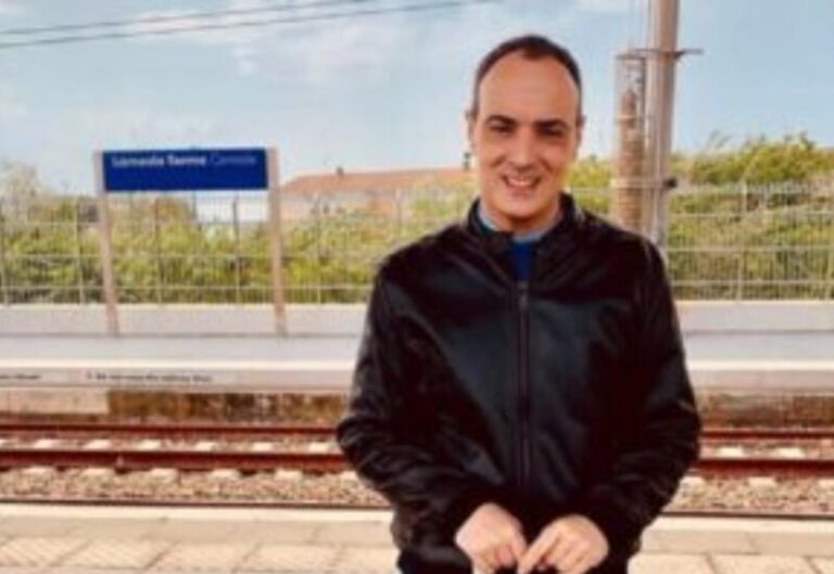 La brutta storia di Don Francesco Cristofaro:“Usano il mio nome per raggirare le persone”