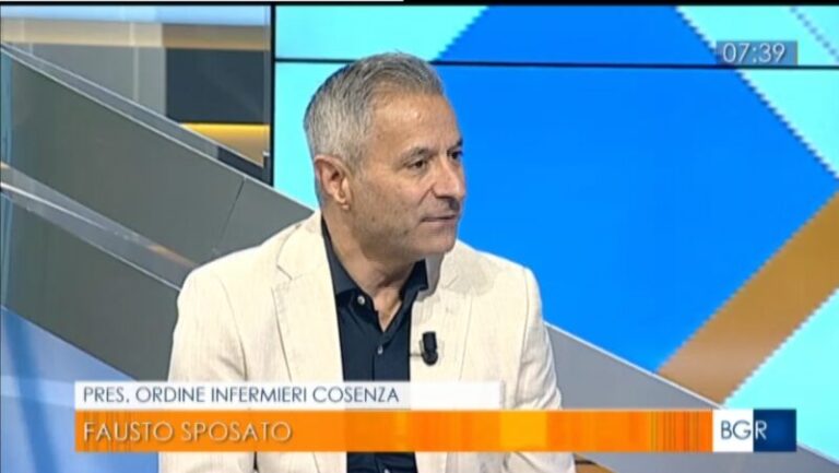 Fausto Sposato