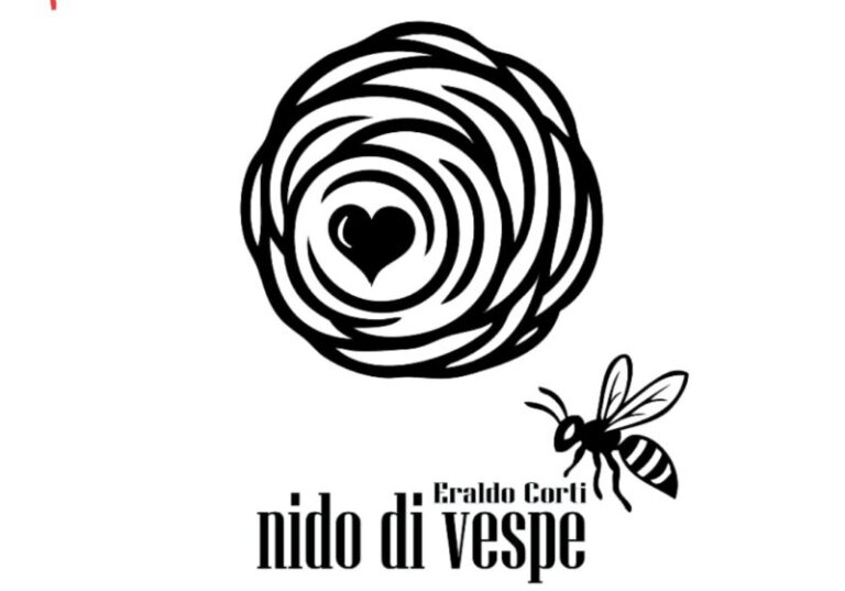 Eraldo Corti presenta il suo nuovo EP “Nido di Vespe”  Un viaggio emotivo nella fragilità