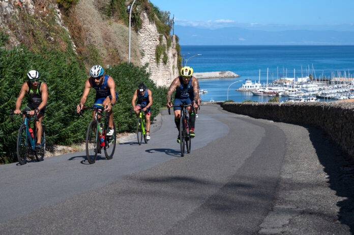 Triathlon degli Dei