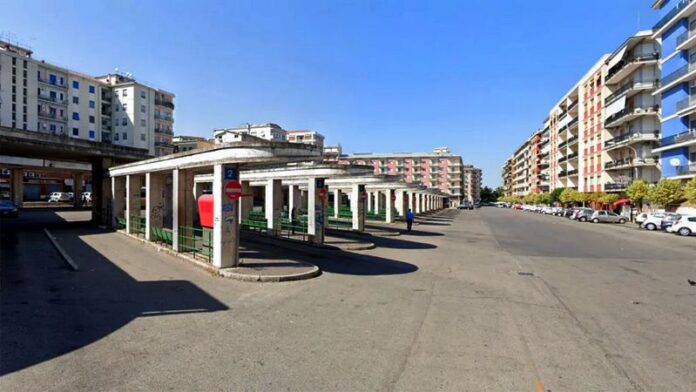 autosatzione cosenza