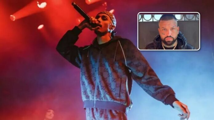 baby gang_niko pandetta