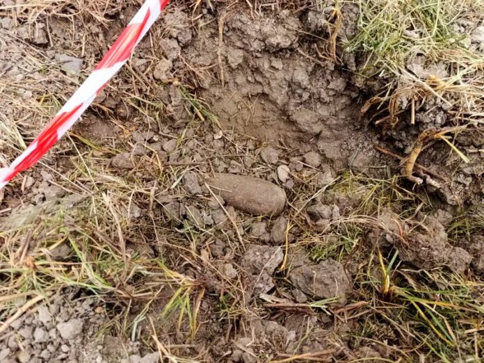 bomba seconda guerra mondiale catanzaro