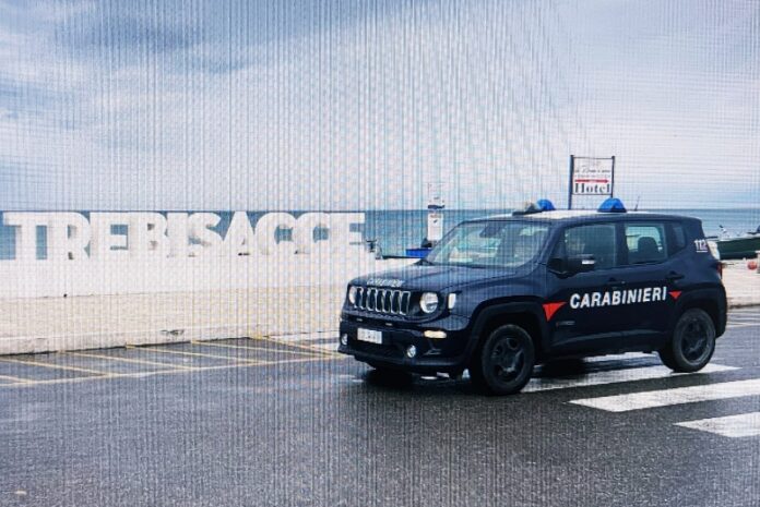carabinieri trebisacce
