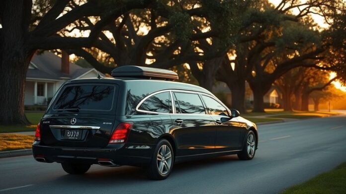 carro funebre