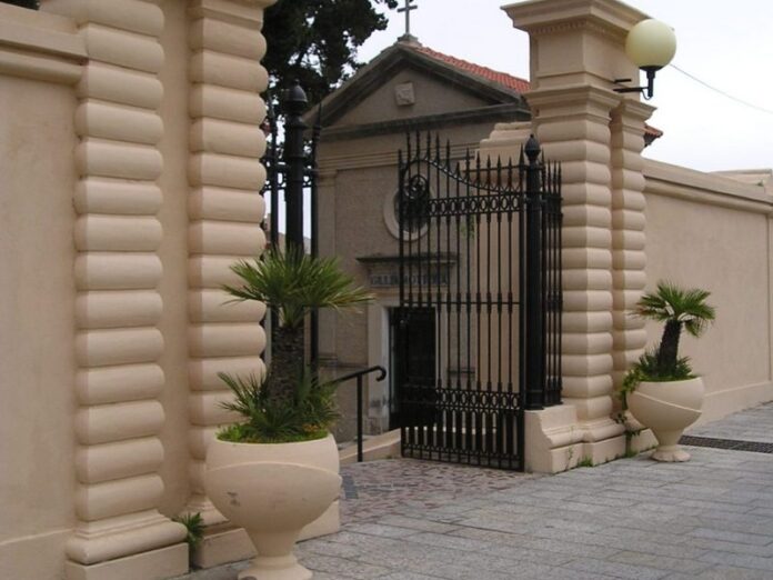 cimitero tropea
