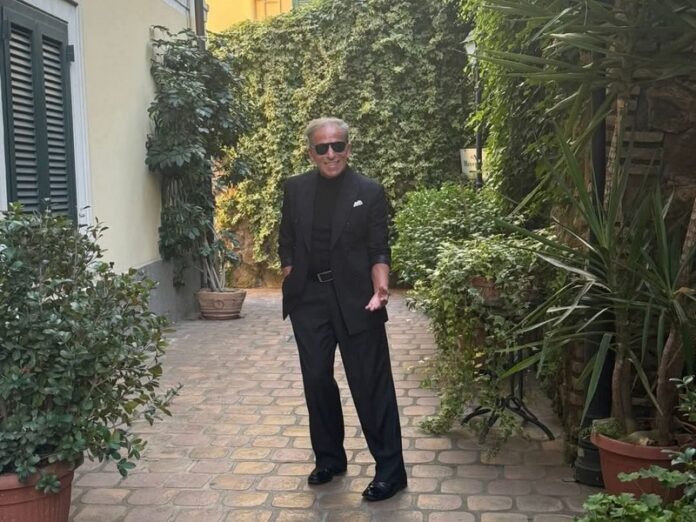 claudio greco_stilista