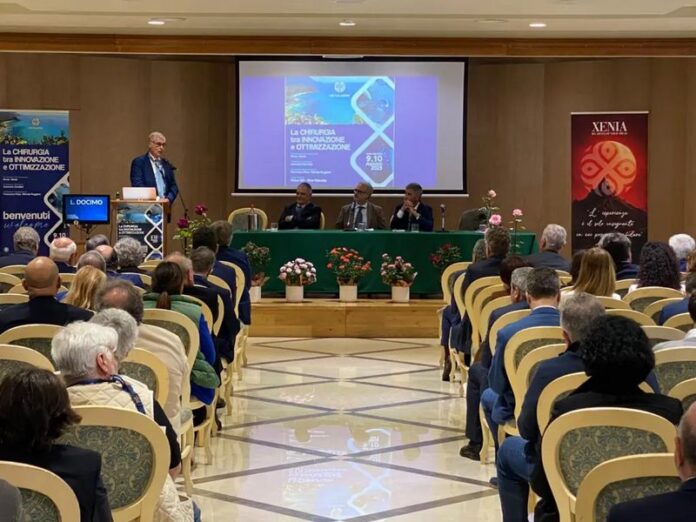convegno chirurgia sic vibo
