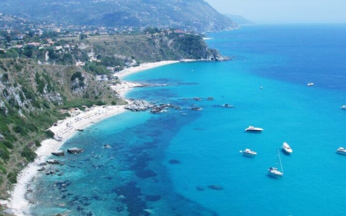 costa degli dei