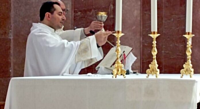 don Valentino Cubello