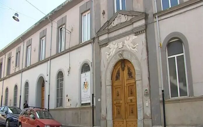 ex suora palmi