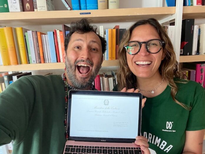 fondatori piccola biblioteca amantea