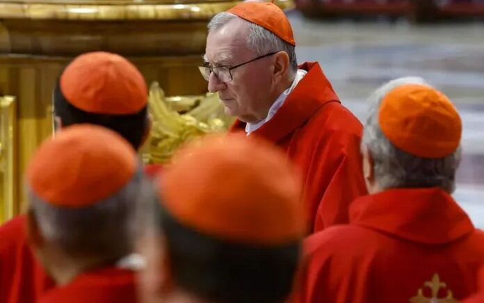 grech papa scommesse